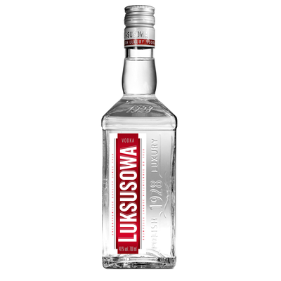 Product LUKSUSOWA VODKA 750ML