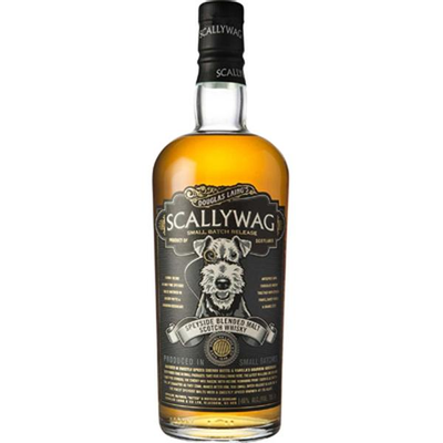 Product SCALLYWAG SMALL BATCH 750ML