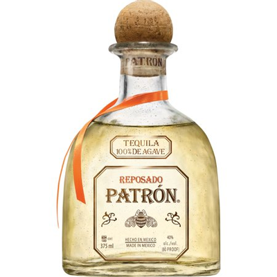 Product PATRON REPOSADO 375ML