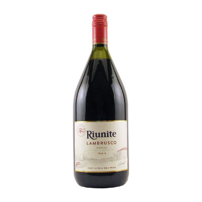 Product RIUNITE LAMBRUSCO 1.5 L