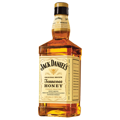 Product JACK DANIELS TENNESSEE HONEY 1L