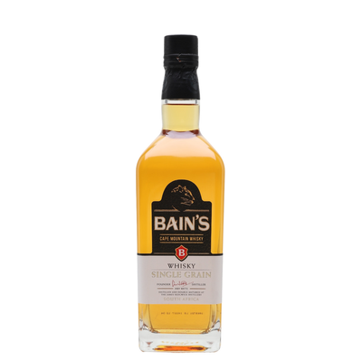 Product BAIN'S CAPE MOUNTAIN WHISKY     