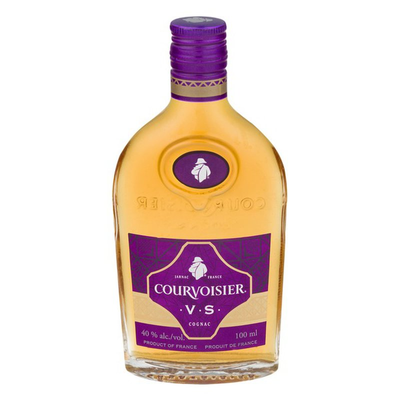 Product COURVOISIER VS 100ML