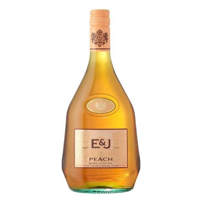 Product E & J PEACH