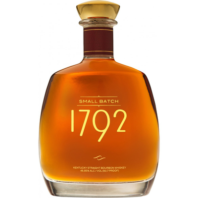 Product 1792 SMALL BATCH 750ML