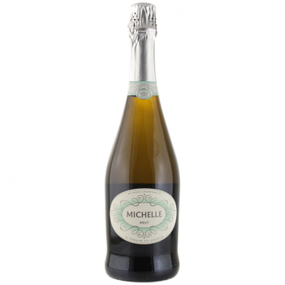 Product MICHELLE BRUT CHAMPAGNE 750ML