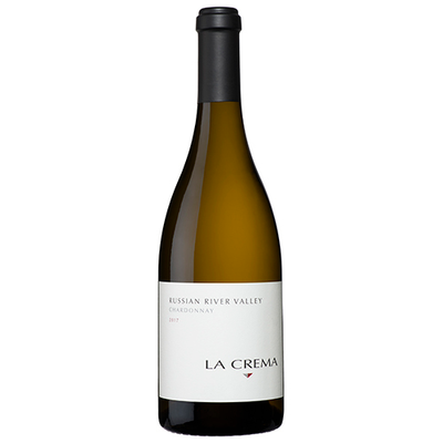 Product LA CREMA CHARDONNAY RUSS RVR 6PK