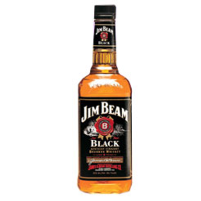 Product JIM BEAM BLACK 8 YR 200ML