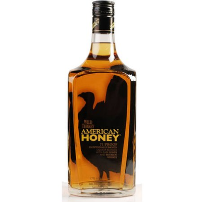 Product WILD TURKEY HONEY LIQUER 1.75L