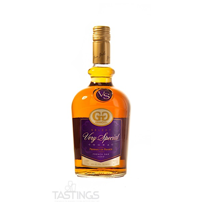 Product GRAN GALA VS COGNAC 750ML