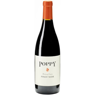 Product POPPY PINOT NOIR 2013