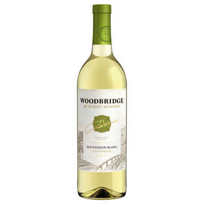 Product WOODBRIDGE SAUVIGNON BLANC 750ML