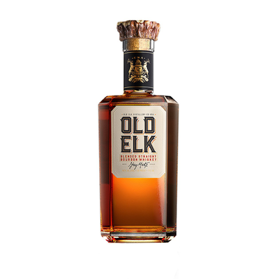 Product OLD ELK STRAIGHT BOURBON WHISKEY