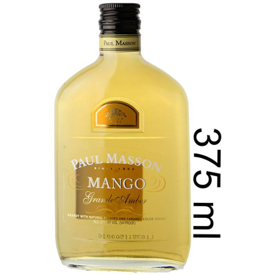 Product PAUL MASSON MANGO 375ML