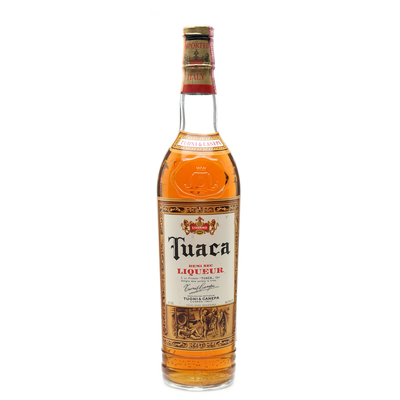 Product TUACA DEMI-SEC LIQUEUR