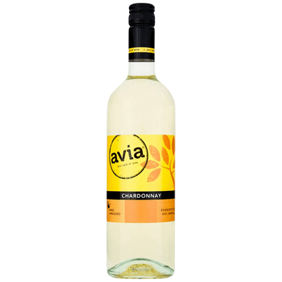 Product AVIA CHARDONNAY