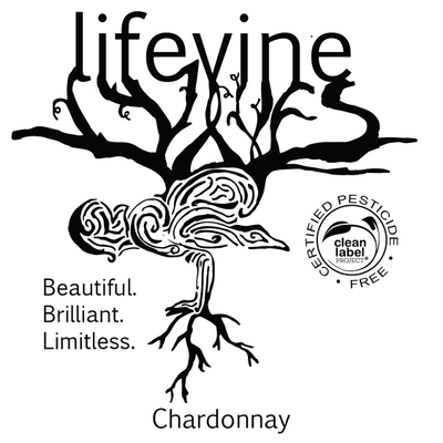 Product LIFEVINE CHARDONNAY                  750ML