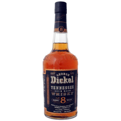 Product GEORGE DICKEL NO. 8 750ML