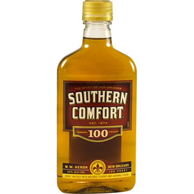 Product SOUTHERN COMFORT 100 375ML