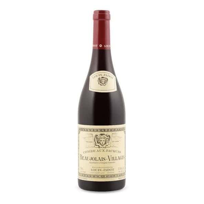 Product JADOT BEAUJOLAIS VILL 750ML