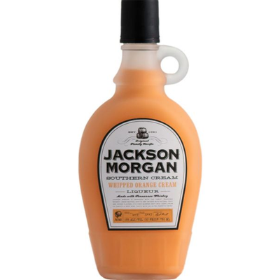 Product JACKSON MORGAN WHIPPED ORANGE 750