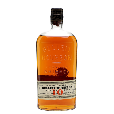 Product BULLEIT BOURBON 10 YR 750ML