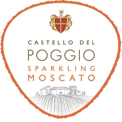 Product CASTELLO DEL POGGIO MOSCATO SPRK