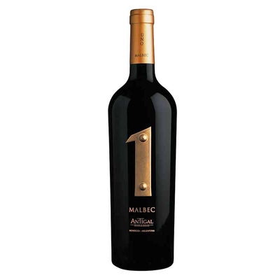 Product ANTIGAL UNO MALBEC 750ML