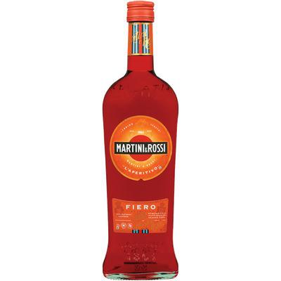 Product MARTINI & ROSSI FIERO 750ML