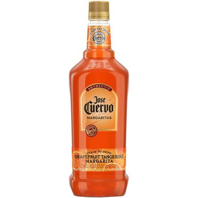 Product JOSE CUERVO GRAPEFRUIT TANGERINE 1.75L