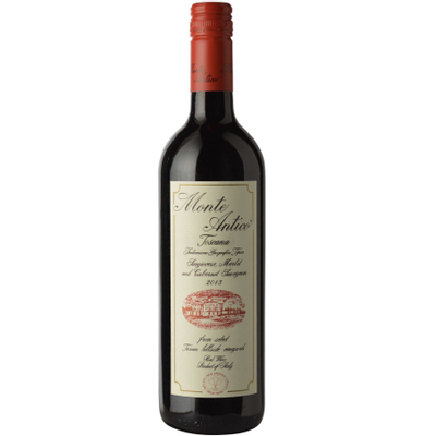 Product MONTE ANTICO ROSSO 750ML