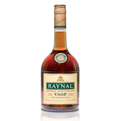 Product RAYNAL VSOP BRANDY 750ML