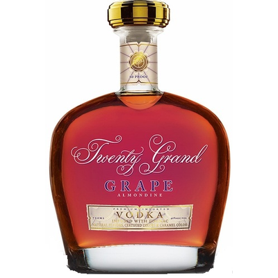 Product TWENTY GRAND 750ML