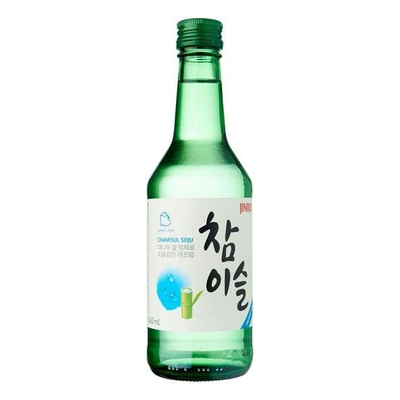 Product JINRO SOJU CHAMISUL FRESH