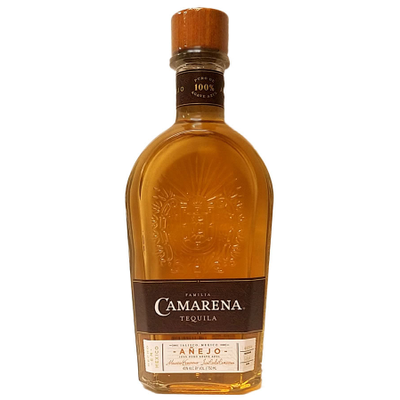 Product CAMARENA ANEJO 750ML