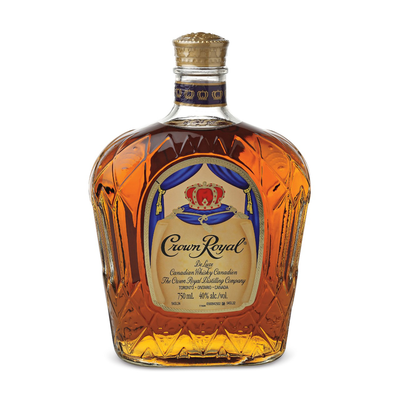 Product CROWN ROYAL 1.75L