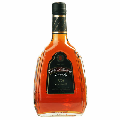 Product CHRISTAIN BROS BRANDY 750ML