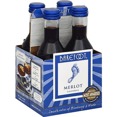 Product ALMADEN MERLOT 4PK