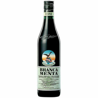 Product BRANCA MENTA 750ML