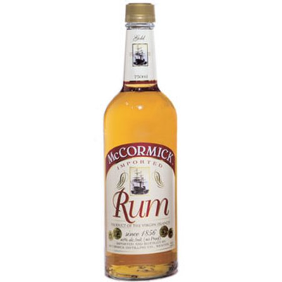 Product MCCORMICK SILVER RUM 1.75L