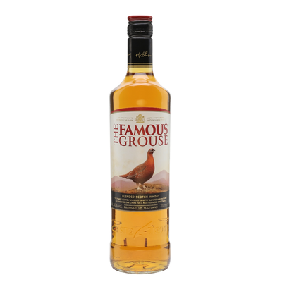 Product FAMOUS GROUSE 750ML