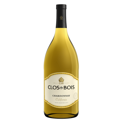 Product CLOS DU BOIS CHARDONNAY