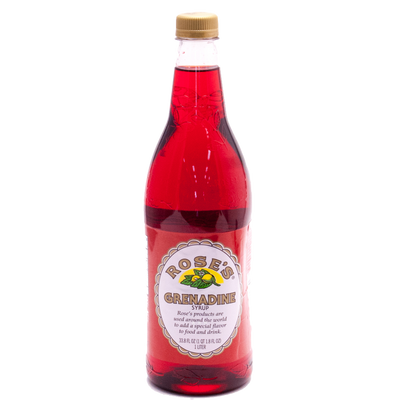 Product ROSES GRENADINE 375ML