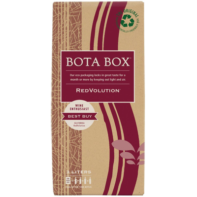 Product BOTA BOX REDVOLUTION 3.0 L