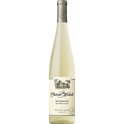 Product CHATEAU STE MICHELLE RIESLING 750ML