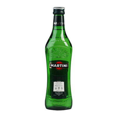 Product M&R DRY VERMOUTH 375ML