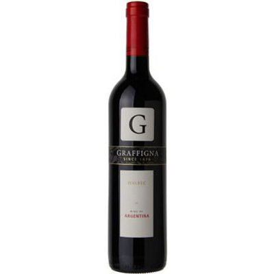 Product GRAFFIGNA MALBEC 750ML