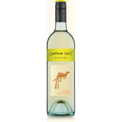 Product YELLOW TAIL RIESLING 1.5 L