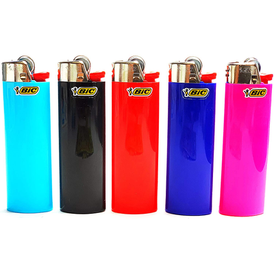Product BIC LIGHTER LARGE PLAIN