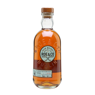 Product ROSE &CO IRISH WHISKEY 750 ML